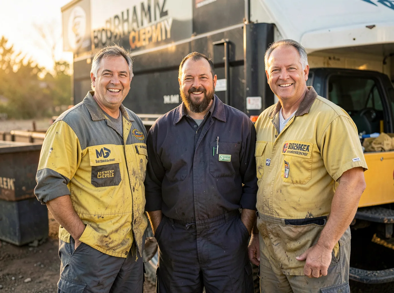 Sewage Cleanup company in Popejoy, IA